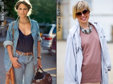 Colliers - Tendance été 2010