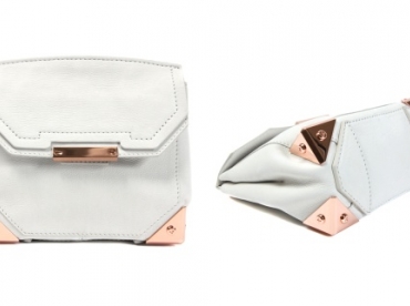 Sacs Alexander Wang : la déception