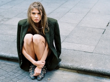 Le retour des Susan boots de Chloé