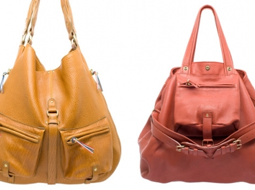 La fin du sac prénom ?