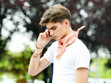 Looks été 2012 - Inspirations italiennes