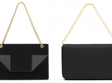 Sacs Saint Laurent - Printemps/été 2013