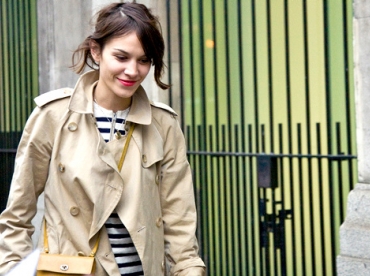 Marinière : comment la porter ?