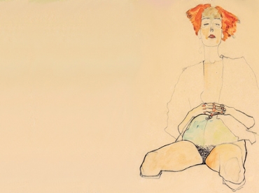 Chronique #17 : Grossesse et féminité