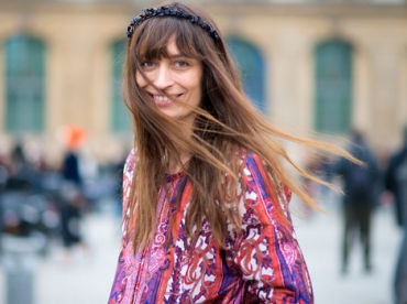 Le serre-tête girly