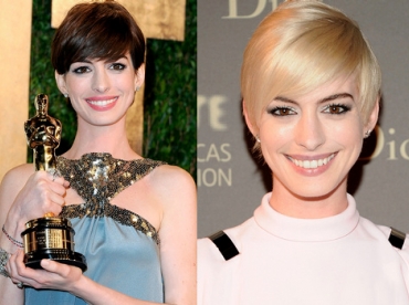 Passer de brune à blonde : attention danger !