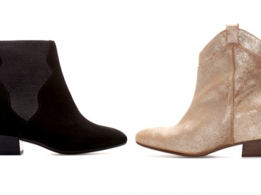 Les compensées Zara, on adopte ou pas ?