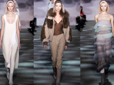 Défilé Marc Jacobs - Automne/hiver 2014-2015