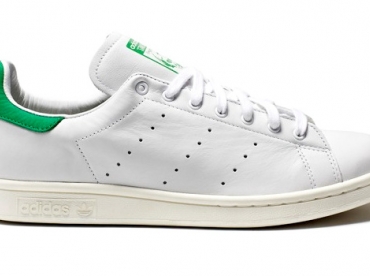 Chaussures - Tendances printemps/été 2014