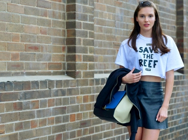 Les 37 commandements fashion de l'été 2014