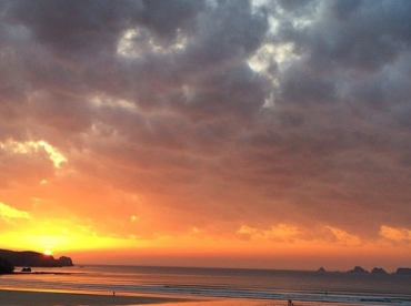 Chronique #35 : Parenthèse bretonne