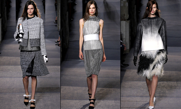 Dfil Proenza Schouler 2014