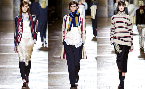 Dfil Dries Van Noten 2014