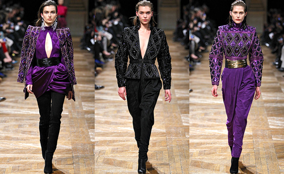 Dfil Balmain 2014