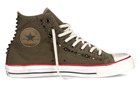 Collection Converse 2014