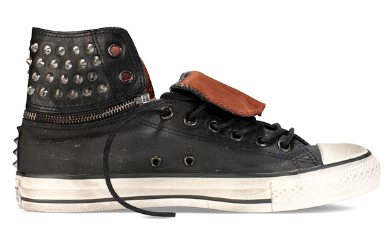 Collection Converse 2014