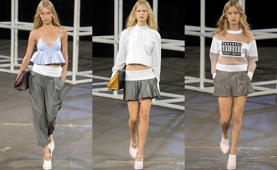 Dfil Alexander Wang 2014