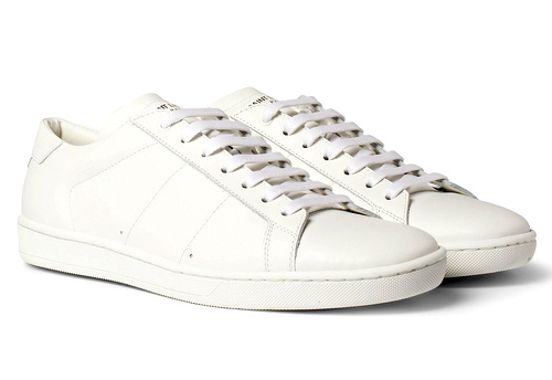 Les Stan Smith Saint Laurent Paris