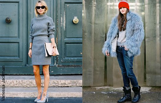 Looks hiver 2014