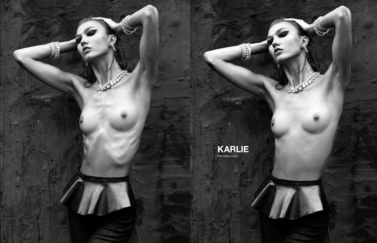 Karlie Kloss