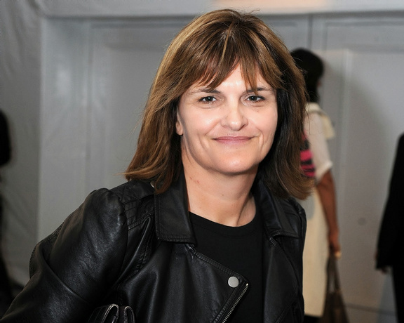 Cathy Horyn