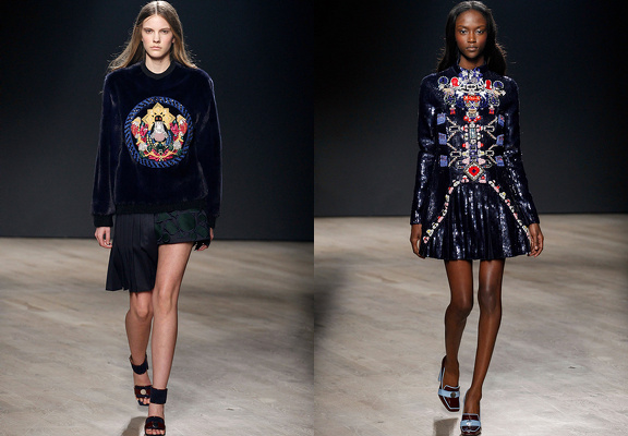 Dfil Mary Katrantzou 2015