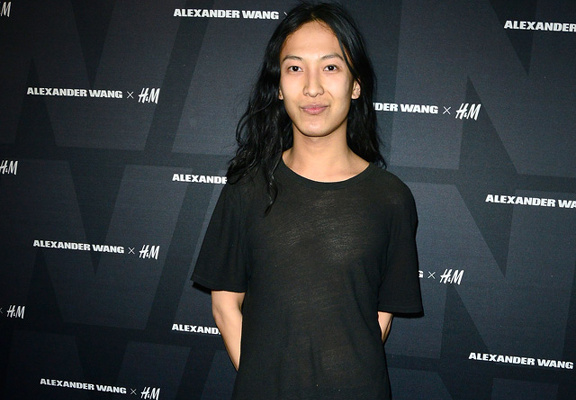 Alexander Wang x H&M