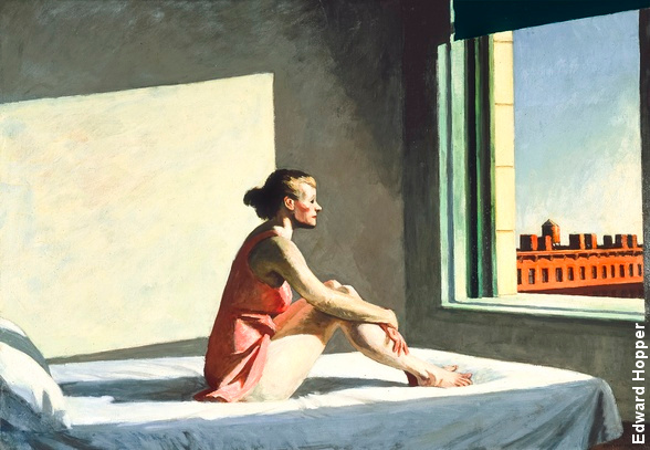 Edward Hopper