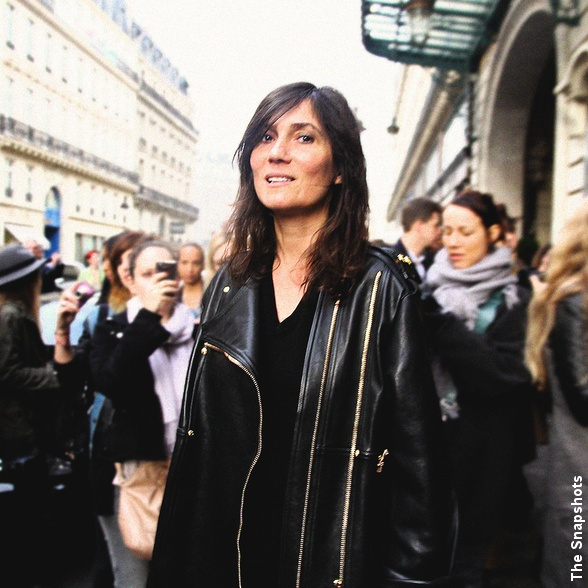 Emmanuelle Alt