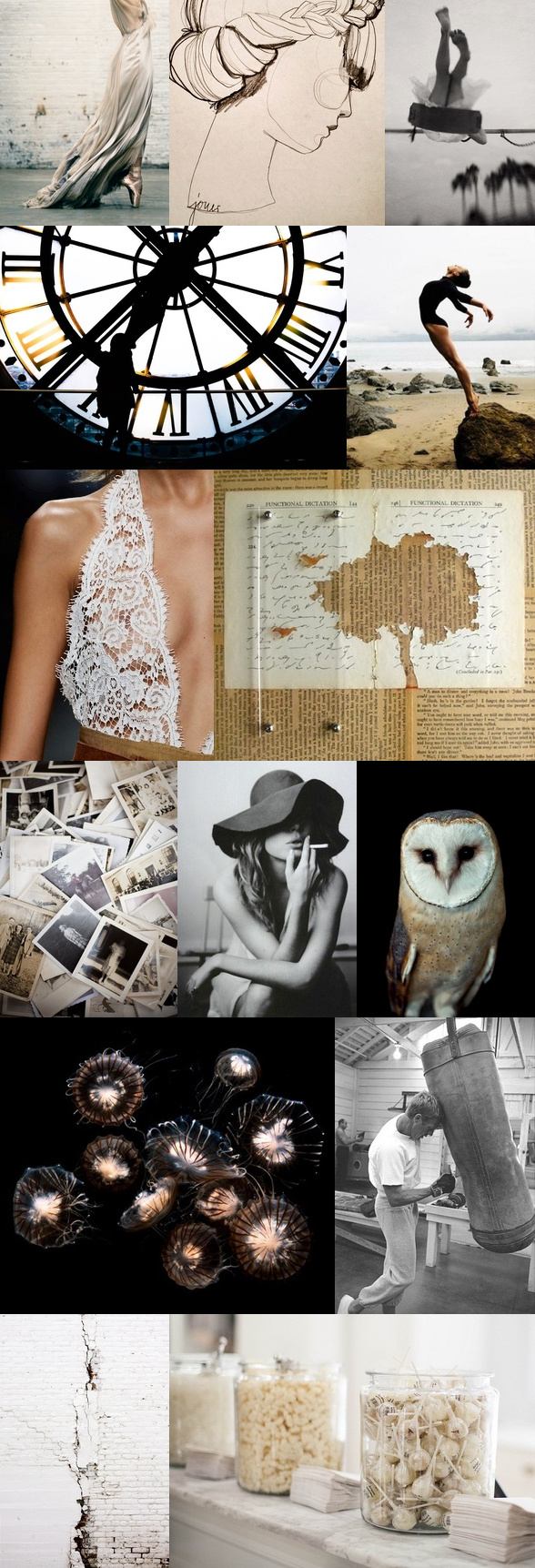 Mood Board #3