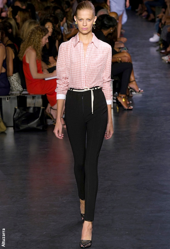 Défilé Altuzarra