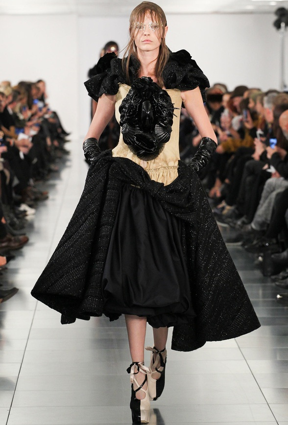 Dfil Maison Martin Margiela 2015