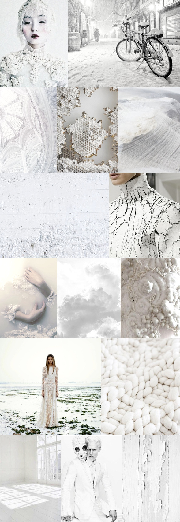 Mood Board #5