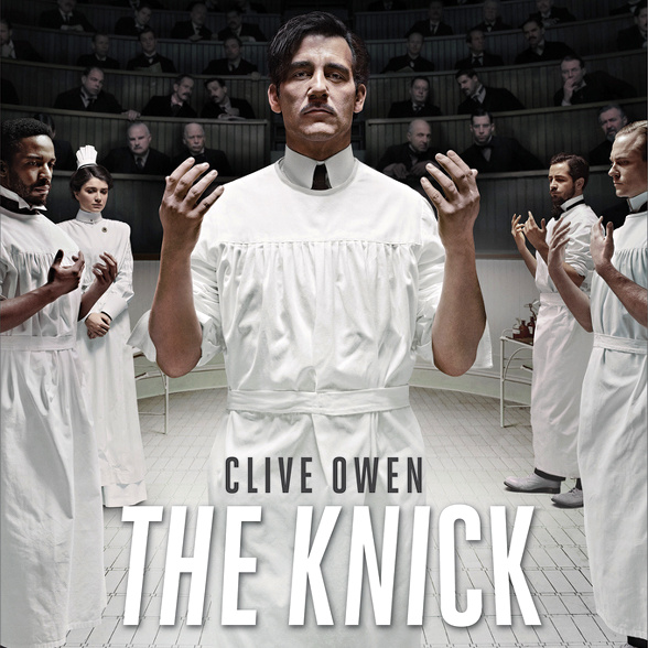 The Knick