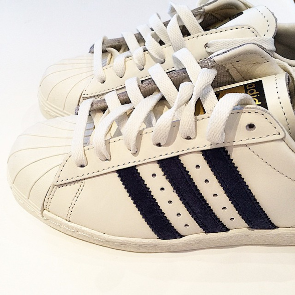 Adidas Superstar