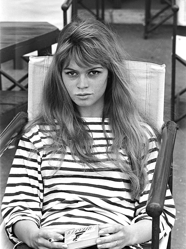 Brigitte Bardot