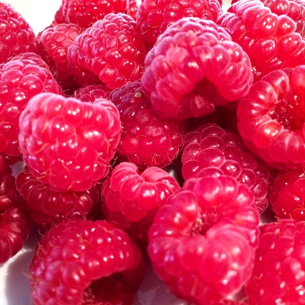 Framboises