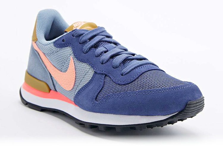 Baskets Nike Internationalist