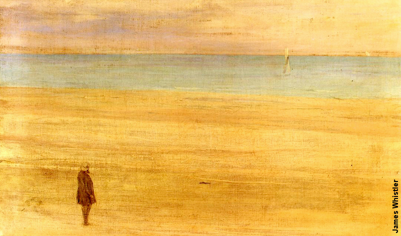 James Whistler