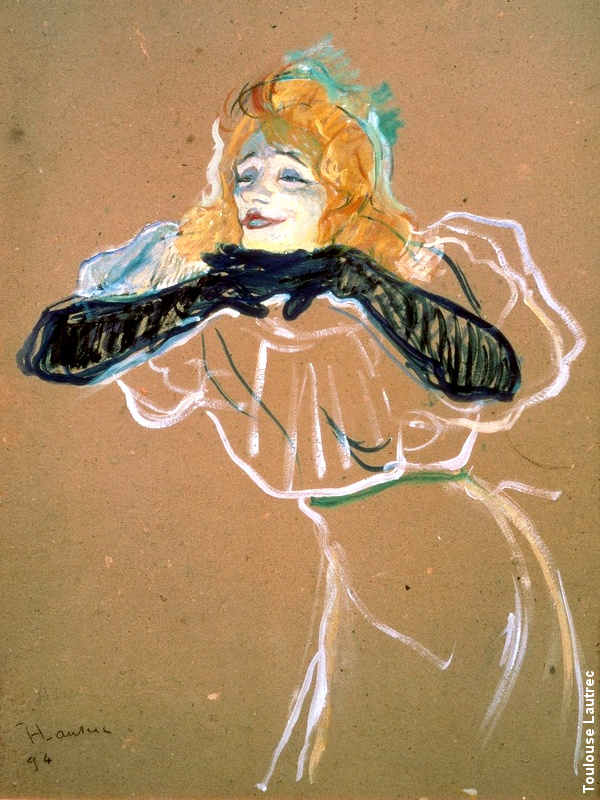 Toulouse Lautrec