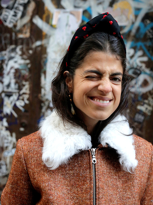 Leandra Medine