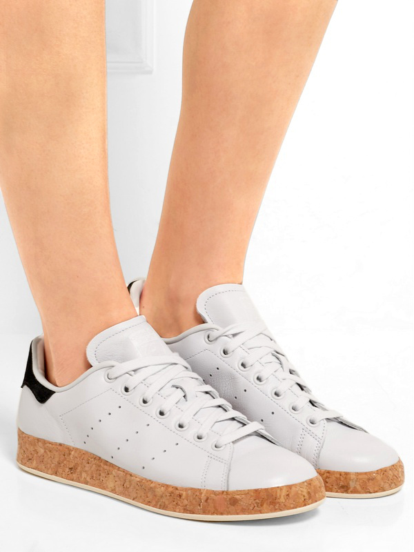 Stan Smith  semelles en lige