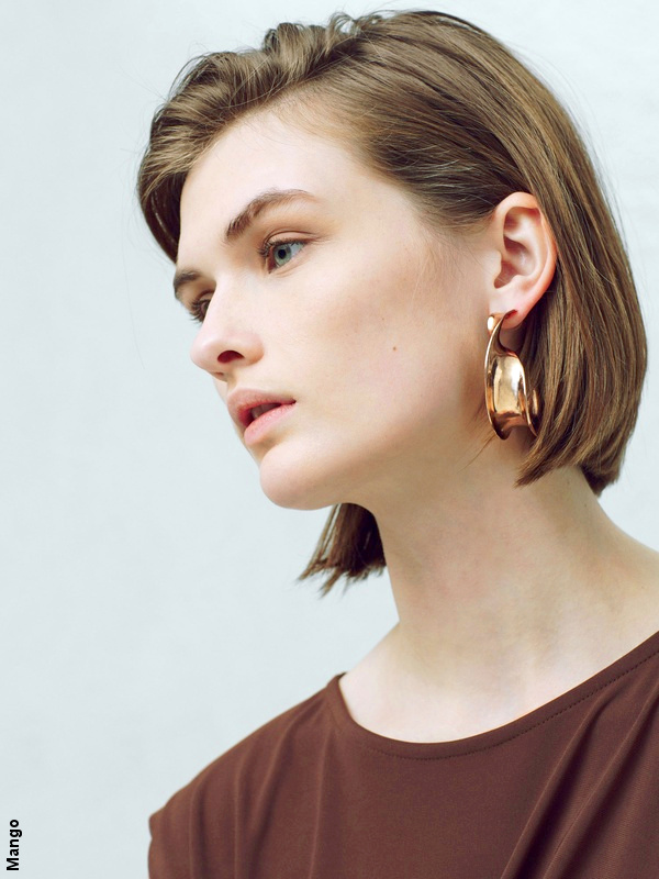 Boucles d'oreilles Marni