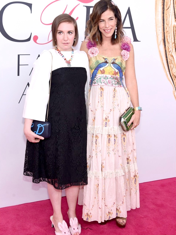 Irene Neuwirth aux CFDA