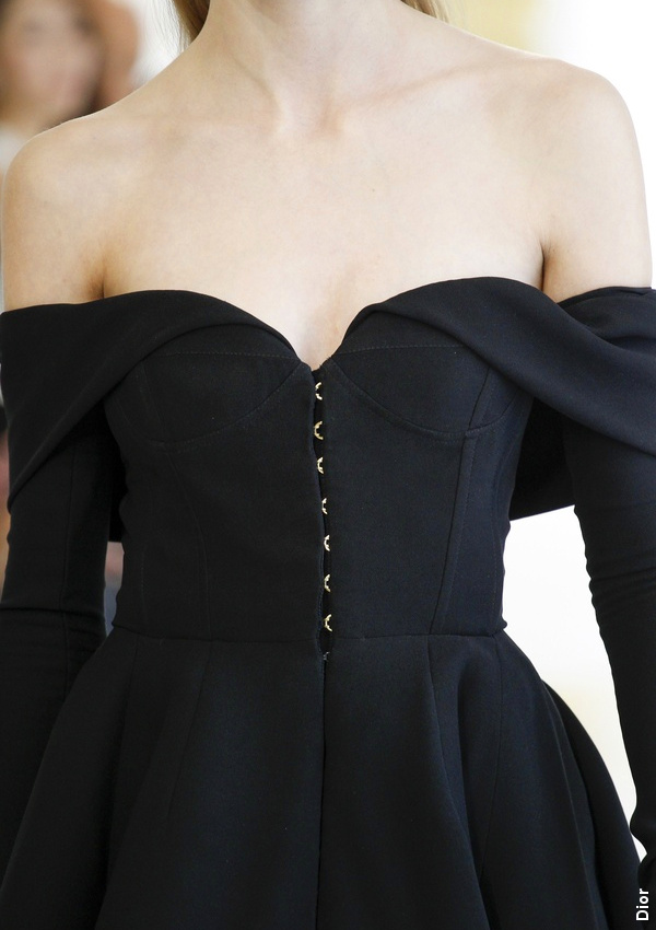 Défilé Dior