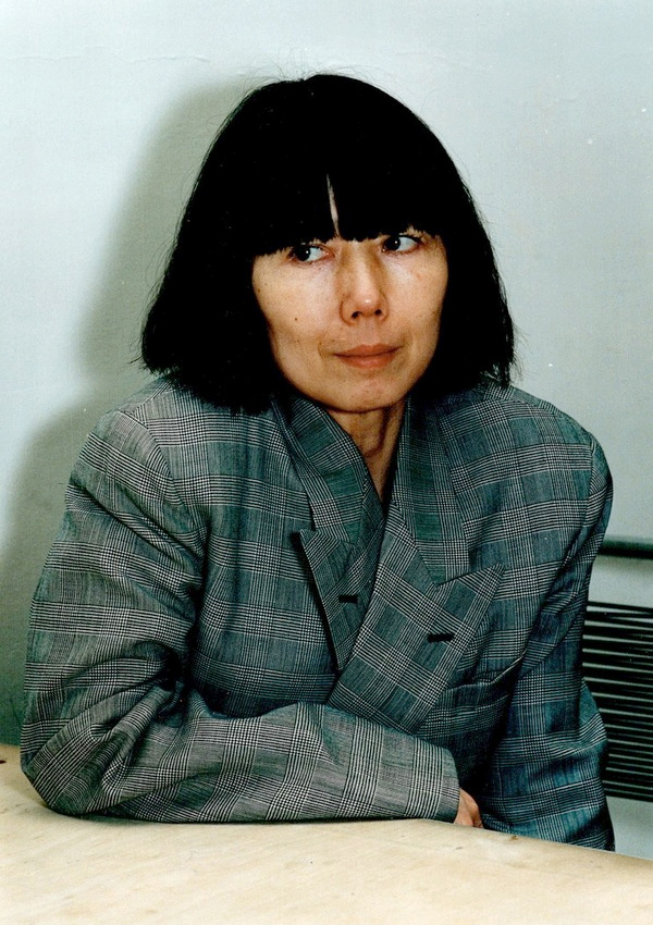 Rei Kawakubo