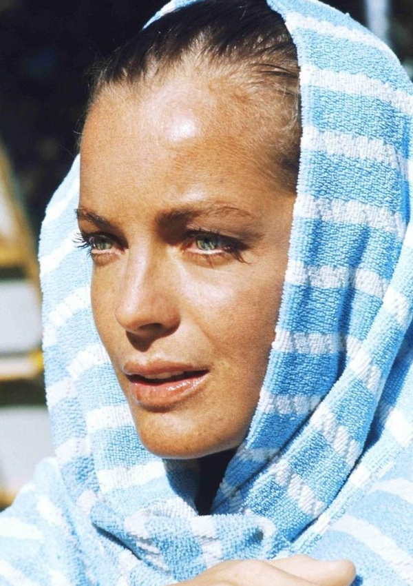 Romy Schneider