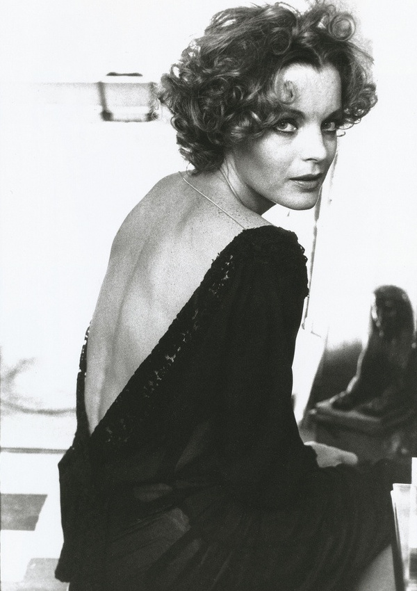 Romy Schneider