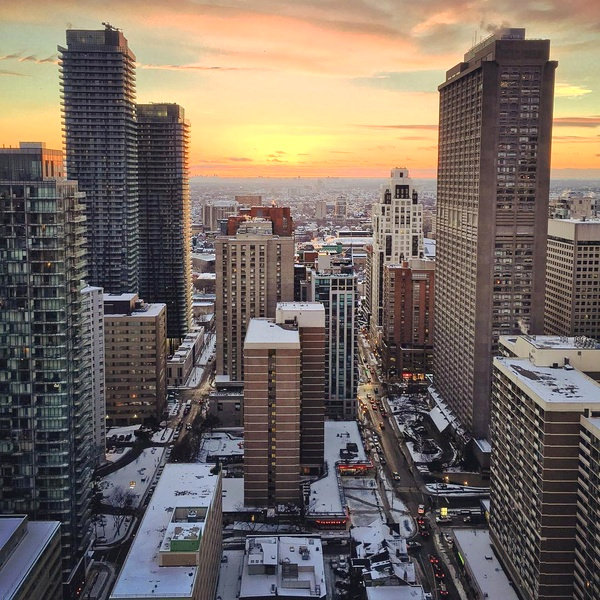 Toronto