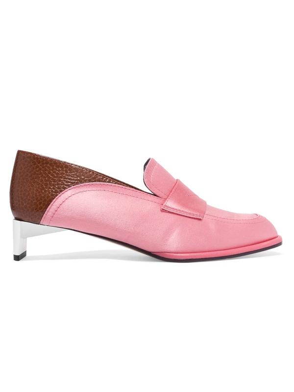 Mocassins Loewe